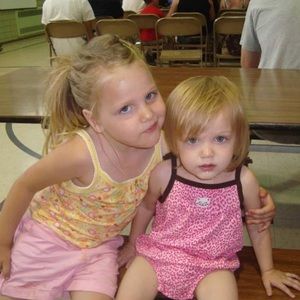 Meet your Posher, Joanna